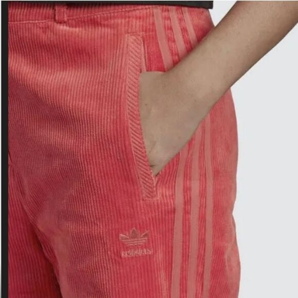 Adidas Corduroy Pants Size XS - Picture 3 of 16